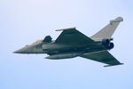 11 @ LFRJ - Dassault Rafale M, Landivisiau Naval Air Base (LFRJ-LDV) - by Yankee Quebec