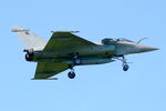 11 @ LFRJ - Dassault Rafale M, Landivisiau Naval Air Base (LFRJ-LDV) - by Yankee Quebec