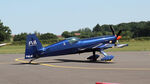 F-HLAS @ LFGM - june 2023 - by olivier Cortot