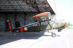 F-GHFG @ LFGM - june 2023 - by olivier Cortot