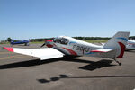 F-BOKJ @ LFGM - june 2023 - by olivier Cortot