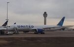 N27997 @ KIAD - Boeing 787-9 Dreamliner - by Mark Pasqualino