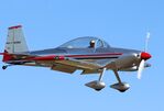 N79BX @ FD04 - Vans RV-8 - by Mark Pasqualino