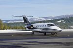 N937RA @ KSFO - Truckee Tahoe airport in California 2026 - by Clayton Eddy