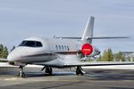 N545QS @ KTRK - Truckee Tahoe airport in California 2026 - by Clayton Eddy