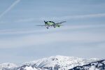 N338DK @ KTRK - Truckee Tahoe airport in California 2026 - by Clayton Eddy