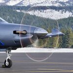 N731NG @ TRK - Truckee Tahoe airport in California 2026 - by Clayton Eddy
