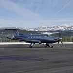 N731NG @ TRK - Truckee Tahoe airport in California 2026 - by Clayton Eddy