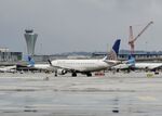 N143SY @ SFO - Runway 10 SFO 2025 - by Clayton Eddy