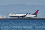 N179DN @ KSFO - SFO 2025 - by Clayton Eddy