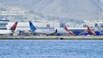 N608UX @ SFO - SFO 2025 - by Clayton Eddy