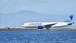 N229UA @ KSFO - SFO 2025 - by Clayton Eddy