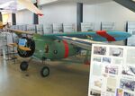 UNKNOWN - Eduard Fatjó i Parellada Polikarpov I-15 3/4 scale ULM replica (not completed) at the FPAC (Fundació Parc Aeronàutic de Catalunya) Centre Cultural Aeronàutic, Barcelona El Prat airport - by Ingo Warnecke