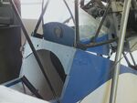 NONE - Mignet (FAEET) HM.14 Pou-du-Ciel at the FPAC (Fundació Parc Aeronàutic de Catalunya) Centre Cultural Aeronàutic, Barcelona El Prat airport #c - by Ingo Warnecke