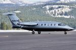 N360MC @ TRK - Truckee Tahoe airport in California 2026 - by Clayton Eddy