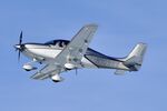N1096W @ KTRK - Truckee Tahoe airport in California 2026 - by Clayton Eddy