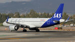 EI-SIO @ LEMG - at agp - by Ronald