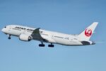 JA844J @ KSFO - SFO 2025 - by Clayton Eddy
