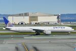 N2645U @ KSFO - SFO 2025 - by Clayton Eddy