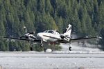 N888JS @ KTRK - Truckee Tahoe airport in California 2026 - by Clayton Eddy