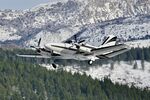 N888JS @ TRK - Truckee Tahoe airport in California 2026 - by Clayton Eddy