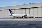 N221UA @ SFO - SFO 2026 - by Clayton Eddy