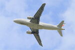 F-GPMD @ LFPO - Airbus A319-113, Climbing from rwy 24, Paris-Orly airport (LFPO-ORY) - by Yankee Quebec