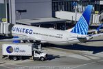 N37324 @ KSFO - SFO 2026 - by Clayton Eddy