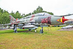 365 @ ETHT - Flugplatzmuseum Cottbus 9.6.2015 ETHT - by leo larsen