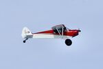 N48SP @ KTRK - Truckee Tahoe airport in California 2026 - by Clayton Eddy