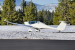 N42EX @ TRK - Truckee Tahoe airport in California 2026 - by Clayton Eddy