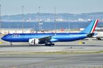 EI-TCY @ SFO - Sky Terrace SFO 2025 - by Clayton Eddy