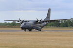 114 @ LFSI - Airtech CN-235-200M, Taxiing, St Dizier-Robinson Air Base 113 (LFSI) - by Yankee Quebec