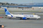 N27267 @ KSFO - Sky Terrace SFO 2025 - by Clayton Eddy