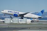 N26902 @ KSFO - Sky Terrace SFO 2025 - by Clayton Eddy