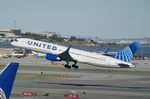 N13138 @ KSFO - Sky Terrace SFO 2025 - by Clayton Eddy