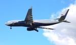 330002 @ KTPA - RCAF CC-330 zx cyod-tpa - by FloridaMetal
