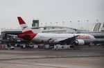 OE-LPA @ KORD - Boeing 777-2Z9/ER - by Mark Pasqualino