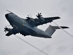 ZM407 @ LFBD - RRR4322 from Brize Norton BZZ - by Jean Christophe Ravon - FRENCHSKY