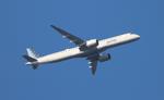 C-GKQT @ KMCO - POE E195-E2 zx mco-yyz - by FloridaMetal
