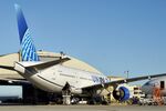 N798UA @ SFO - SFO 2026 - by Clayton Eddy
