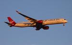 G-VDOT @ KMCO - VIR A35X zx man-mco - by FloridaMetal