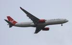 G-VSXY @ KMCO - VIR A333 zx man, egcc-mco - by FloridaMetal