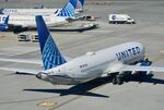 N37324 @ SFO - Sky Terrace SFO 2025 - by Clayton Eddy
