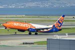 N850SY @ KSFO - Sky Terrace SFO 2025 - by Clayton Eddy