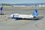 N39415 @ KSFO - Sky Terrace SFO 2025 - by Clayton Eddy