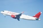 N904AV @ SFO - Sky Terrace SFO 2025 - by Clayton Eddy