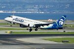 N655QX @ KSFO - Sky Terrace SFO 2025 - by Clayton Eddy