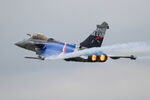 133 @ LFSI - Dassault Rafale C, On display, St Dizier-Robinson Air Base 113 (LFSI) - by Yankee Quebec