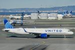 N24519 @ KSFO - Sky Terrace SFO 2025 - by Clayton Eddy